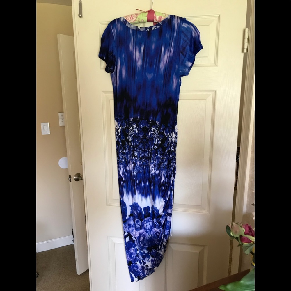 Jean Paul Gaultier dress